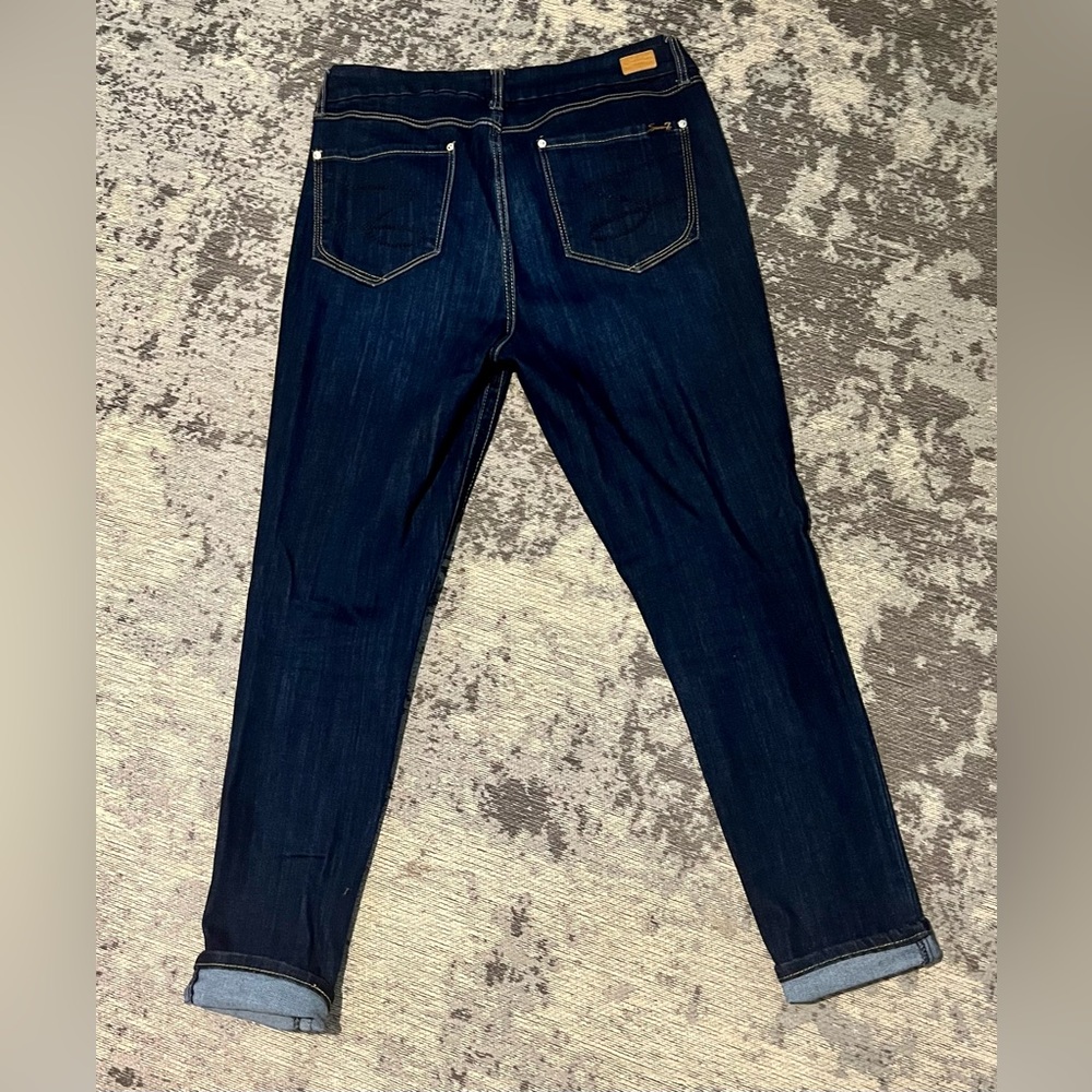 Women’s Seven Skinny Jeans